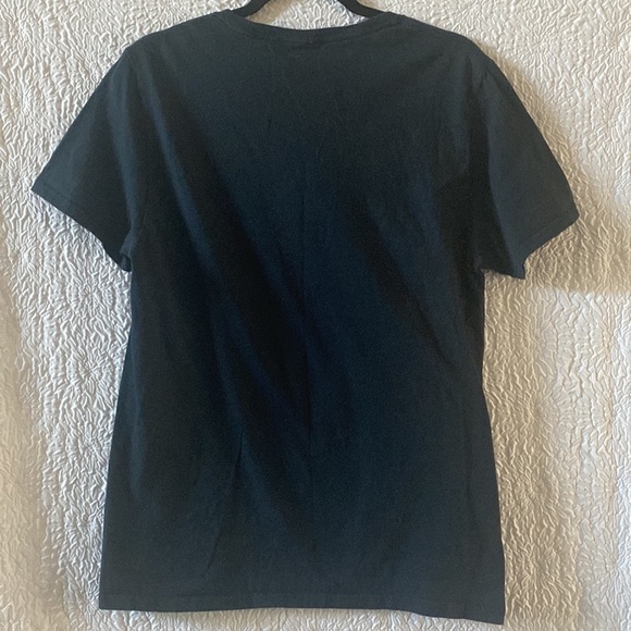 Hyper Space NASA Moon Explorer Short Sleeve T-Shirt - Picture 4 of 5